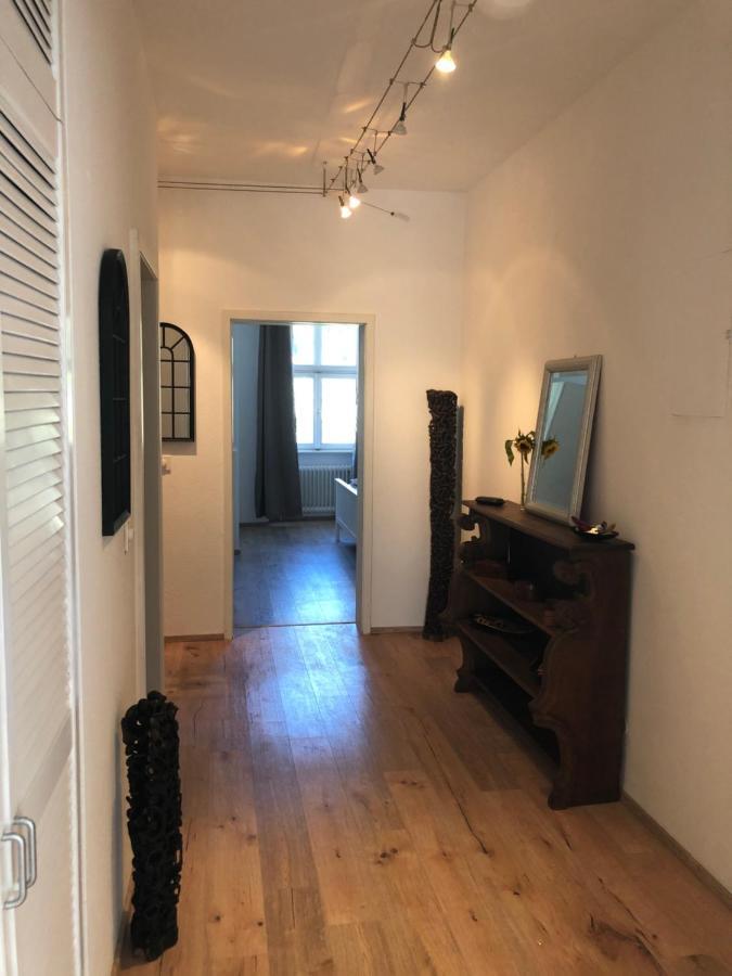 Philosophen Und Neckarblick Apartment ハイデルベルク エクステリア 写真