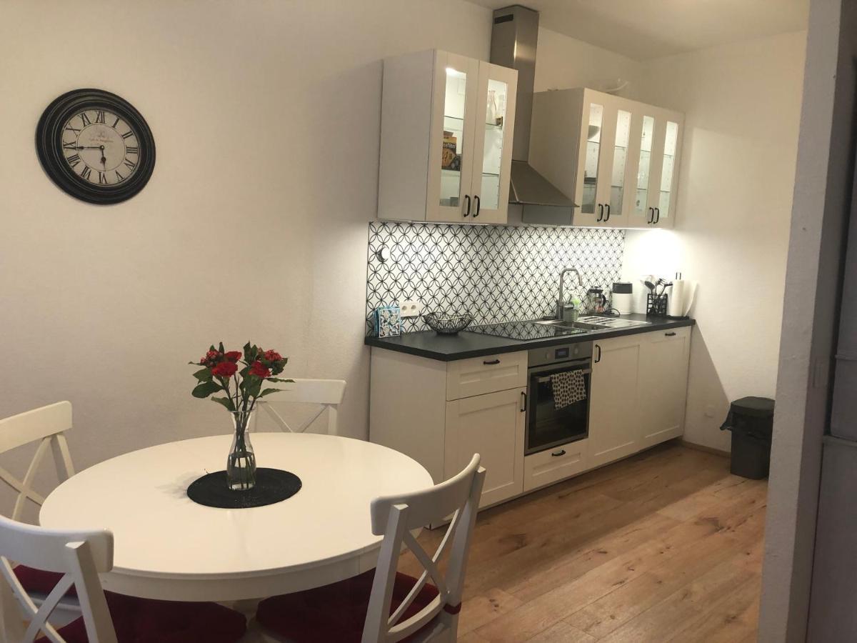 Philosophen Und Neckarblick Apartment ハイデルベルク エクステリア 写真
